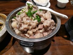 -寻钵记民菜馆·正宗常德钵子菜(滨湖路店)