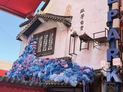 -杭州宋城
