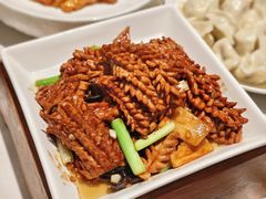 -梅飞酒家(桑园路店)