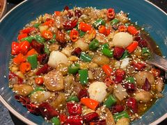 -华豫川酒家(大卫城店)