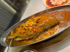 -徽韵人家·传承正宗徽菜(牡丹园店)