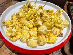 -霹雳火·重庆烧烤·江湖菜(解放碑店)