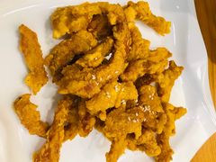 -阿莉餐厅(枣阳路店)