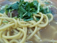 -白老三牛肉丸子面(平阳广场店)