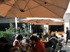 -RAC BAR(安福路店)