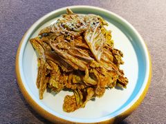 乾隆白菜-羲和雅苑•北京烤鸭(瑞吉店)