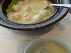 -北京柏悦酒店·锦庭餐厅Dining Room