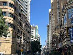 -蟹上黄·蟹黄面·江南糖水(人民广场店)