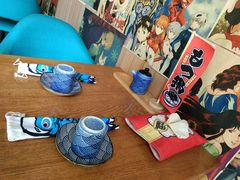 -一道浪居酒屋