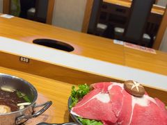 -呷哺呷哺(万达新世界店)