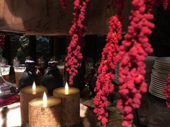 -悦哉·派对·草坪婚礼·围炉煮茶(三圣乡店)