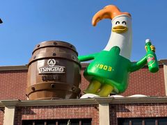 -青岛啤酒博物馆