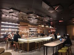 -星巴克(深圳平安金融中心B1店)