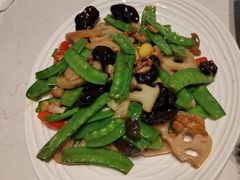 -北李妈妈菜·海肠捞饭(高新万达店)