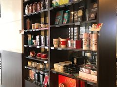 -星巴克(南京新百店)