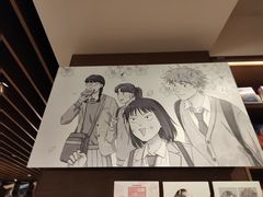 -茑屋书店(天目里店)
