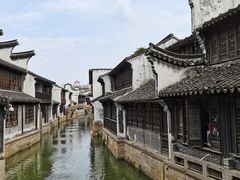 -嘉兴月河历史街区