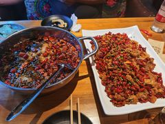 -望京一号·重庆江湖菜(工体店)