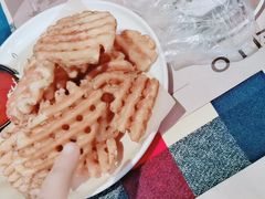 -遇见西木美式餐厅(体育路店)
