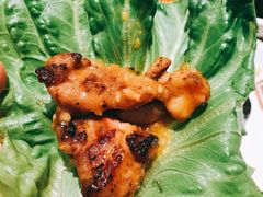 -韩宫宴烤肉·料理(苏州中心店)