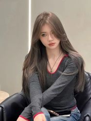 点击看大图 -New Fashion发型定制