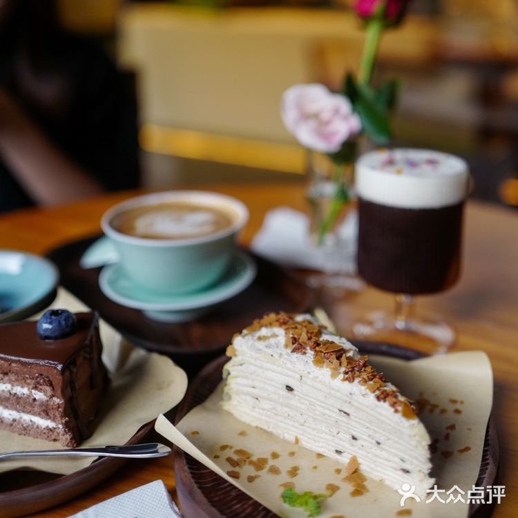 宁波又有好看的新店开张啦！