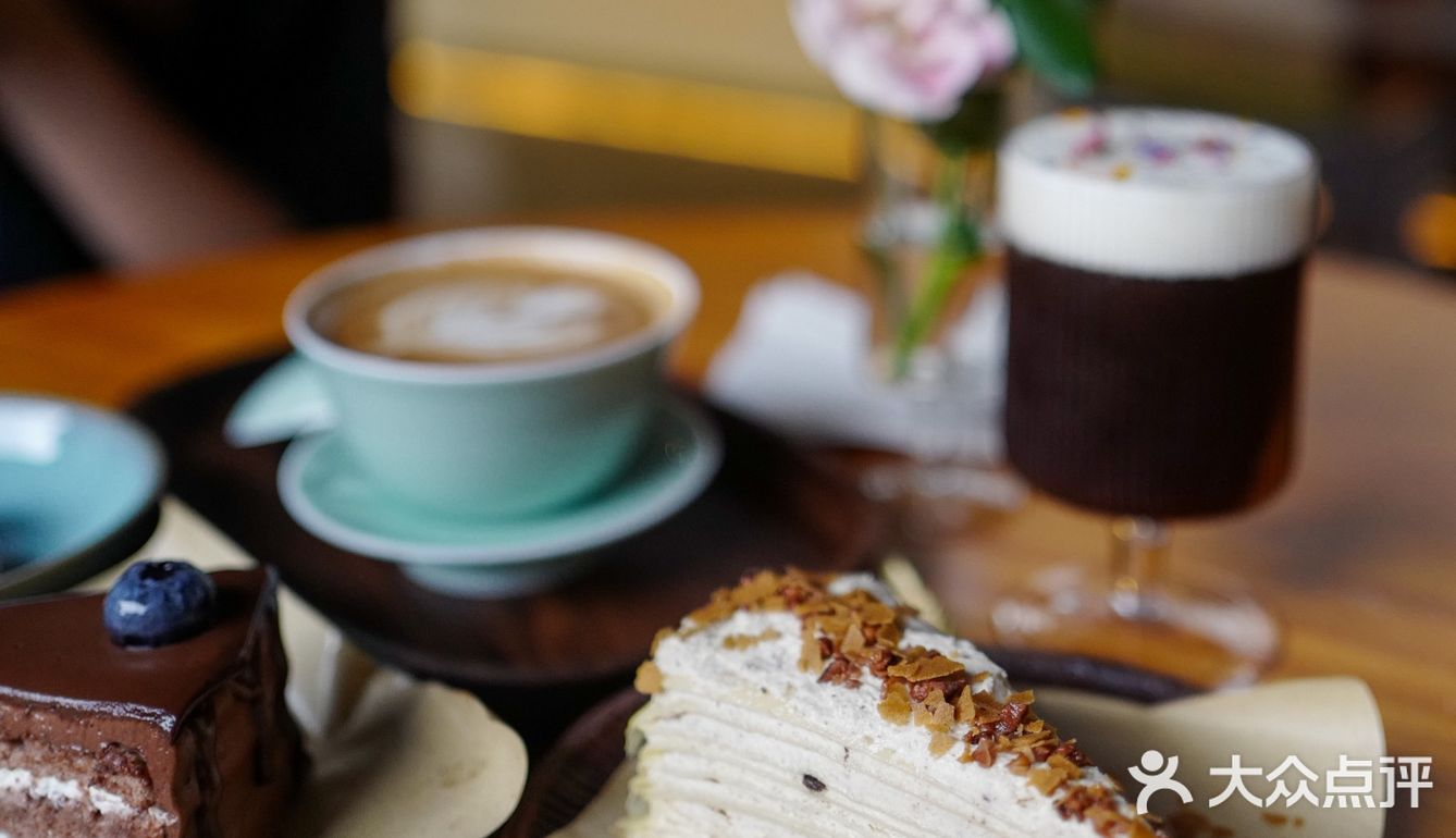 宁波又有好看的新店开张啦！