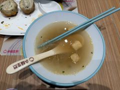 -小杨生煎(松江大学城店)