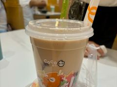 -CoCo都可(健翔桥店)
