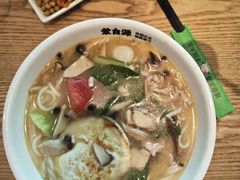 -蒙自源米线大王(南山大新商业街店)