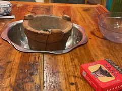 -洪大厨鸡煲(福田店)