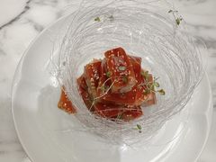 -悦轩中餐厅·高空江景·杭州柏悦酒店