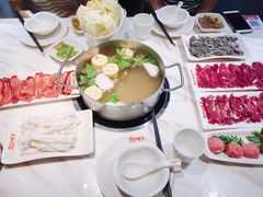 -为什么牛潮汕牛肉火锅(中信广场店)