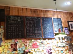 菜单-川悦壹号·川菜(蠡溪路店)