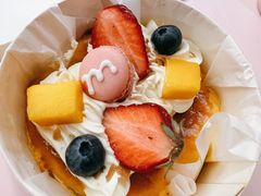 -佩家私房烘焙(宝龙店)
