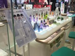 -青岛利群四方购物广场