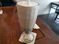 -春水堂人文茶馆(松烟文创店)