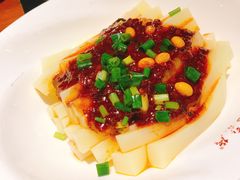 -龙聚德北京烤鸭(沙坪坝华宇A馆店)