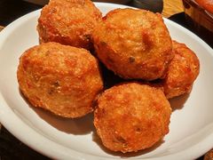 -山芋腔苏北菜(盐城大丰店)