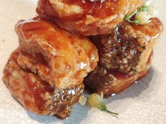-彩丰楼中餐厅(佘山世茂洲际酒店)