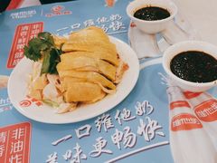 -振鼎鸡(福州路店)
