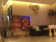 -东方之珠洗浴休闲广场(和平店)