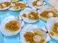 -强记龙虾钳(定安里店)