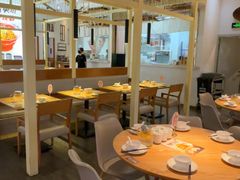 -关东小磨东北菜(上海长风大悦城店)