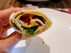 -合肥皇冠假日酒店·菲亚斯特自助餐厅(黄山路店)