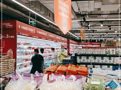 -永辉超市(嘉定宝龙广场店)