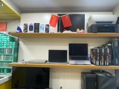 -千米手机电脑维修回收(珠江路店)