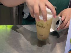 -迷客夏Milksha(圆融天幕店)