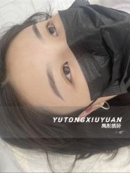 -禹彤绣苑·机器野生眉纹眉