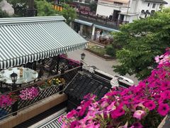 -旺山·浪头人家
